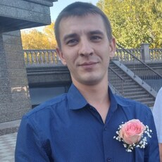 Фотография мужчины Андрей, 33 года из г. Тюмень