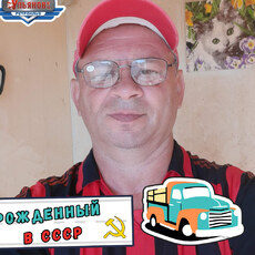 Фотография мужчины Андрей, 53 года из г. Шахты