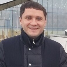 Фотография мужчины Михаил, 35 лет из г. Санкт-Петербург