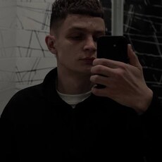 Фотография мужчины Gerald, 20 лет из г. Островец