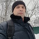 Акмал, 44 года