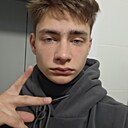 Даня, 21 год