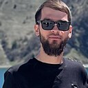 Магомед, 32 года