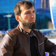 Фотография мужчины Исмаил, 30 лет из г. Подольск