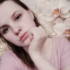 Виктория, 25 из г. Забайкальск.