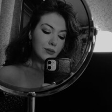 Фотография девушки Алинка, 30 лет из г. Москва