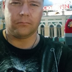 Фотография мужчины Никита, 41 год из г. Дегтярск