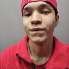 Фотография мужчины Alik, 19 лет из г. Актау