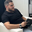 Артур, 25 лет