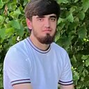 Давлатов, 24 года