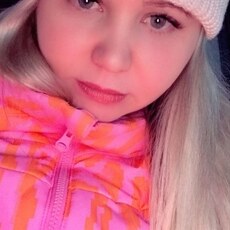 Фотография девушки Алёна, 32 года из г. Пермь