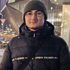 Фотография мужчины Ванька, 20 лет из г. Екатеринбург