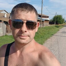 Андрей, 41 из г. Красноярск.