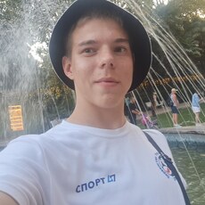 Фотография мужчины Андрей, 20 лет из г. Тихвин