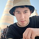 Акбар, 22 года