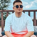 Макс, 22 года