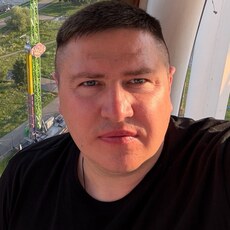 Фотография мужчины Aleksandr, 41 год из г. Варшава