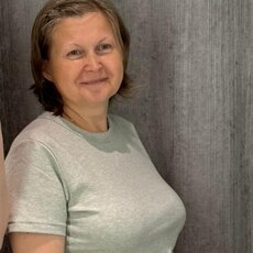 Фотография девушки Наталья, 52 года из г. Новосибирск