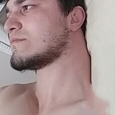 Фотография мужчины Nacho, 23 года из г. Астрахань