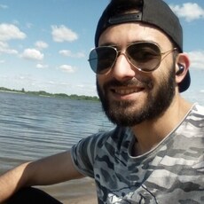 Фотография мужчины Артур, 31 год из г. Нижний Новгород