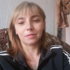 Фотография девушки Лариса, 52 года из г. Козулька
