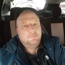 Фотография мужчины Виталий, 42 года из г. Иркутск