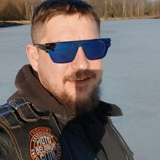 Фотография мужчины Александр, 36 лет из г. Гродно