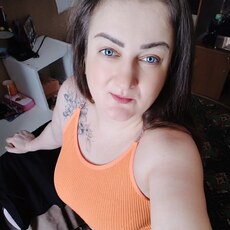 Фотография девушки Алина, 35 лет из г. Навашино