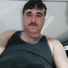 Фотография мужчины Рома, 52 года из г. Иркутск