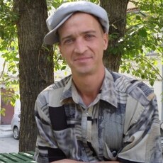 Фотография мужчины Алексей, 49 лет из г. Новоуральск