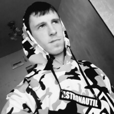 Фотография мужчины Алексей, 31 год из г. Усолье-Сибирское