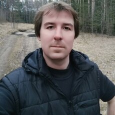 Фотография мужчины Григорий, 36 лет из г. Логойск