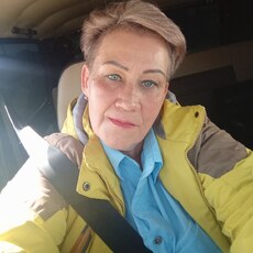 Фотография девушки Елена, 51 год из г. Ставрополь