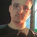 Салим, 21 год