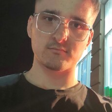 Фотография мужчины Салим, 21 год из г. Пенза
