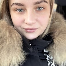 Фотография девушки Елизавета, 25 лет из г. Ангарск