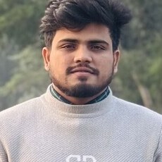 Фотография мужчины Nishat Babu, 23 года из г. Красноборск