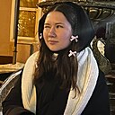 Анастасия, 25 лет