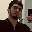Муслим, 19 лет