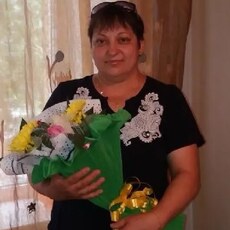 Фотография девушки Светлана, 55 лет из г. Новокузнецк