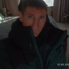 Фотография мужчины Максим, 38 лет из г. Владивосток