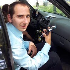 Фотография мужчины Дмитрий, 33 года из г. Раменское