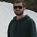 Зафар, 30 лет