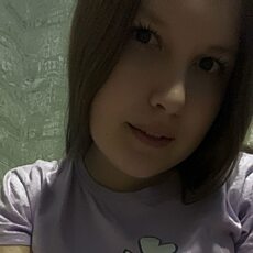 Фотография девушки Ольга, 25 лет из г. Большеречье