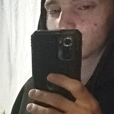 Фотография мужчины Павел, 21 год из г. Омск