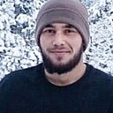 Алибек, 28 лет