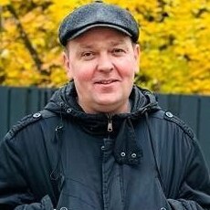 Фотография мужчины Александр, 45 лет из г. Домодедово