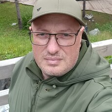 Фотография мужчины Валерий, 46 лет из г. Кизляр