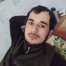 Фотография мужчины Рома, 31 год из г. Донецк