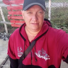 Фотография мужчины Сергей, 55 лет из г. Нижний Тагил